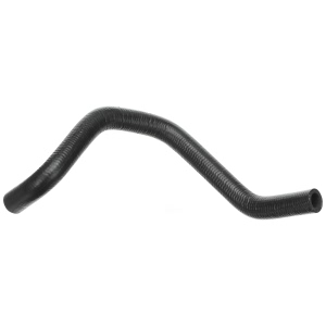 Gates Hvac Heater Molded Hose for Saab 9-2X - 19422