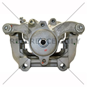 Centric Semi-Loaded Brake Caliper for 2013 Mercedes-Benz ML350 - 141.35638
