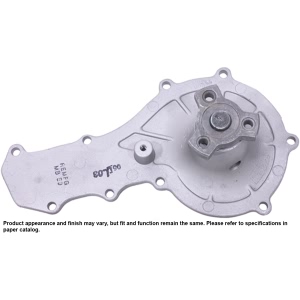 Cardone Reman Remanufactured Water Pumps for Dodge Daytona - 58-377