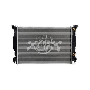 CSF Radiator for Audi A6 - 3452