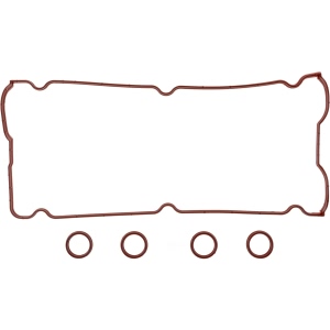 Victor Reinz Valve Cover Gasket Set for 2007 Dodge Caravan - 15-10734-01