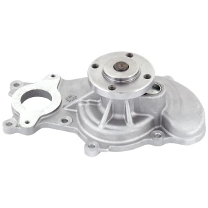 Gates Engine Coolant Standard Water Pump for Ford Transit-350 HD - 43308