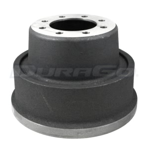 DuraGo Rear Brake Drum for Dodge - BD80088