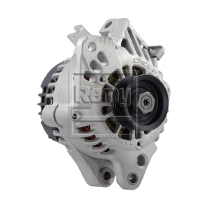 Remy Remanufactured Alternator for 1999 Cadillac Seville - 21740