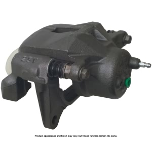 Cardone Reman Remanufactured Unloaded Caliper w/Bracket for 2002 Toyota Celica - 19-B2581