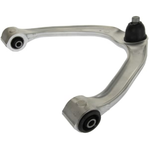 Centric Premium™ Front Passenger Side Upper Control Arm and Ball Joint Assembly for Infiniti EX35 - 622.42100