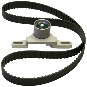 Gates Powergrip Timing Belt Component Kit for 1986 Mercury Lynx - TCK067