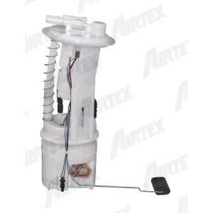 Airtex In-Tank Fuel Pump Module Assembly for 2007 Nissan Xterra - E8743M