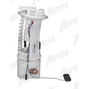 Airtex In-Tank Fuel Pump Module Assembly for 2012 Suzuki Equator - E8743M