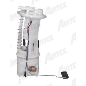 Airtex In-Tank Fuel Pump Module Assembly for 2014 Nissan Xterra - E8743M