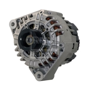 Remy Remanufactured Alternator for 2002 Mercedes-Benz E320 - 12557