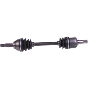 Cardone Reman Remanufactured CV Axle Assembly for 1991 Plymouth Laser - 60-3102