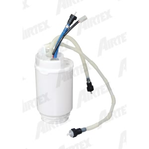 Airtex Electric Fuel Pump for 2007 Volkswagen Touareg - E8568M