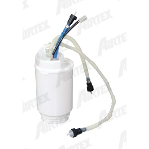 Airtex Electric Fuel Pump for 2005 Volkswagen Touareg - E8568M