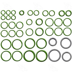 Four Seasons A C System O Ring And Gasket Kit for Ford Bronco - 26721