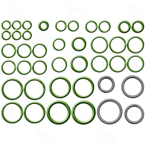 Four Seasons A C System O Ring And Gasket Kit for Lincoln Blackwood - 26721