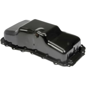 Dorman OE Solutions Engine Oil Pan for Chrysler - 264-205