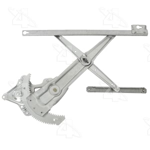 ACI Power Window Regulator for 1992 Honda Civic - 81800