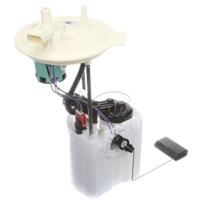 Delphi Fuel Pump Module Assembly for 2012 Ford Expedition - FG1323