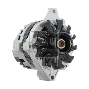 Remy Remanufactured Alternator for 1990 Chevrolet Corvette - 20388