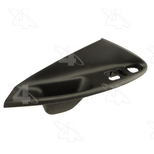 ACI Front Driver Side Interior Door Pull Handle for 1996 Ford Mustang - 361310