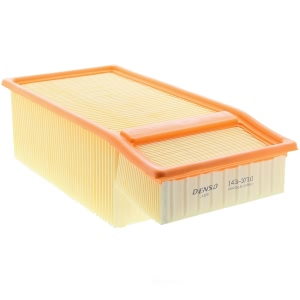 Denso Rectangular Air Filter for Ford - 143-3710