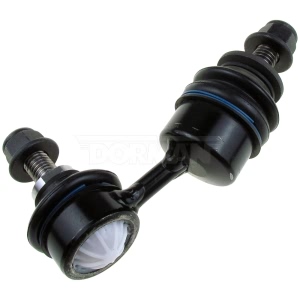 Dorman Suspension Stabilizer Bar Link Kit for 2004 Jaguar X-Type - 531-751