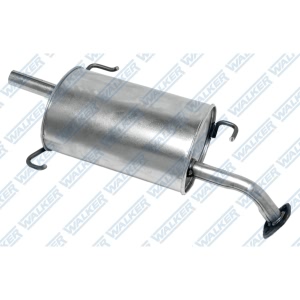 Walker Quiet-Flow Exhaust Muffler Assembly for Nissan 200SX - 21184