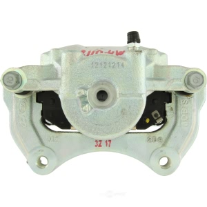 Centric Semi-Loaded Brake Caliper for 2017 Hyundai Tucson - 141.51021
