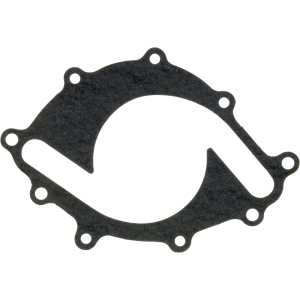 Victor Reinz Engine Coolant Water Pump Gasket for 1986 Lincoln Town Car - 71-14672-00