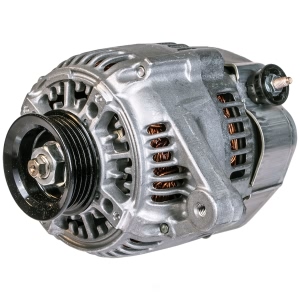 Denso Remanufactured Alternator for Toyota MR2 - 210-0269