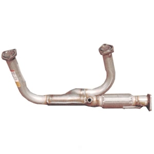 Bosal Exhaust Front Pipe for 2002 Honda Accord - 753-019