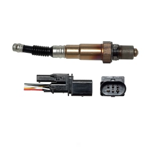 Denso Air Fuel Ratio Sensor for 2004 BMW X5 - 234-5134
