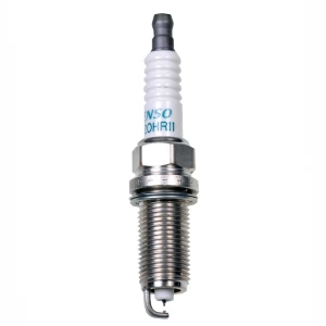 Denso Iridium Long-Life Spark Plug for Nissan NV3500 - 3450