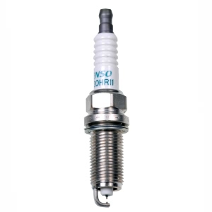 Denso Iridium Long-Life Spark Plug for 2013 Nissan Xterra - 3450