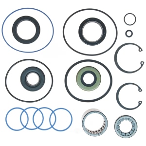 Gates Power Steering Gear Rebuild Kit for 1995 Ford Bronco - 348485
