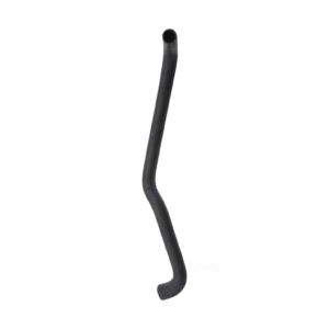 Dayco Engine Coolant Curved Radiator Hose for 1994 Dodge Shadow - 71075