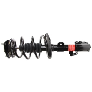 Monroe Quick-Strut™ Front Driver Side Complete Strut Assembly for Toyota Sienna - 172366