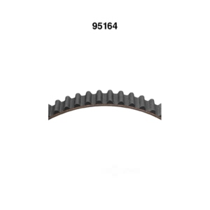 Dayco Timing Belt for 1992 Suzuki Swift - 95164