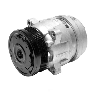 Denso A/C Compressor for 1999 Chevrolet S10 - 471-9178