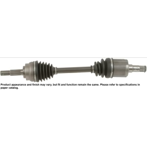 Cardone Reman Remanufactured CV Axle Assembly for 2005 Nissan Altima - 60-6127