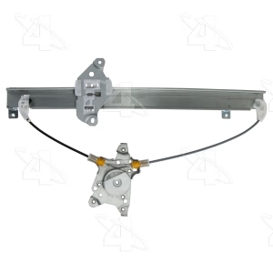 ACI Power Window Regulator for 2001 Nissan Frontier - 380239