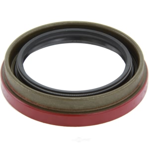 Centric Premium™ Front Inner Wheel Seal for 1989 Toyota Tercel - 417.44007