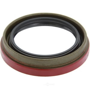 Centric Premium™ Front Inner Wheel Seal for 1996 Toyota Corolla - 417.44007