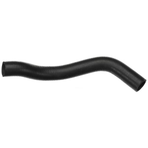 Gates Engine Coolant Molded Radiator Hose for 2000 Chrysler Grand Voyager - 22212