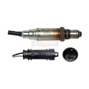 Denso Oxygen Sensor for BMW 325i - 234-4473