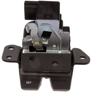 Dorman OE Solutions Tailgate Latch Assembly for 2013 Kia Soul - 937-150