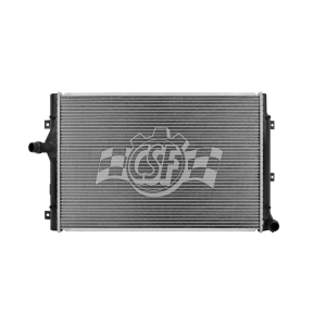 CSF Radiator for 2008 Audi TT - 3459