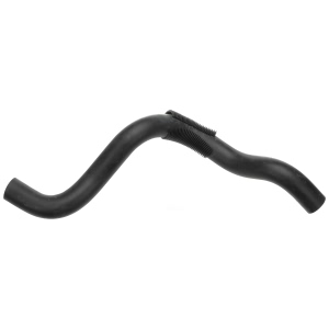 Gates Engine Coolant Molded Radiator Hose for Kia Rondo - 23897