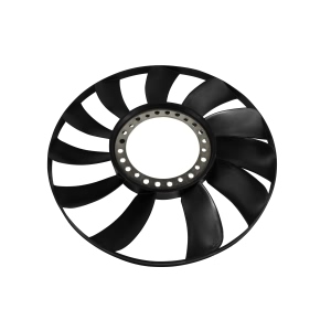 VEMO Engine Cooling Fan Blade for Audi - V15-90-1854